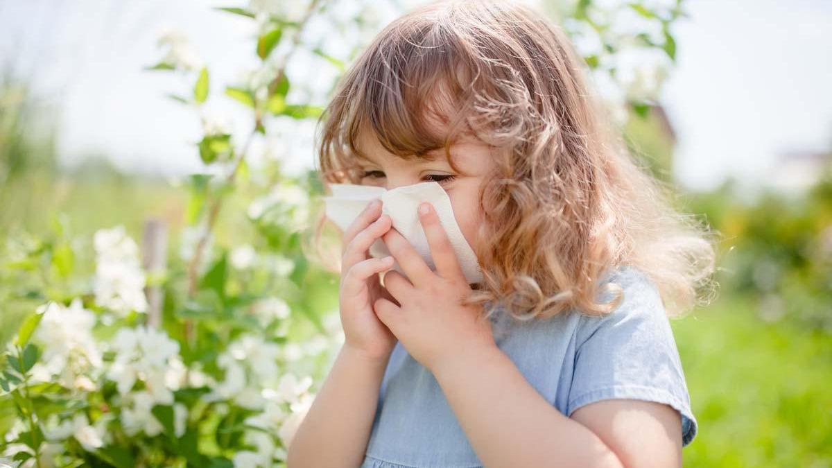 6 Mayıs Dünya Astım Günü: Belirtileri kişiden kişiye değişebilir! Çocuklarda astımın 6 önemli sinyali