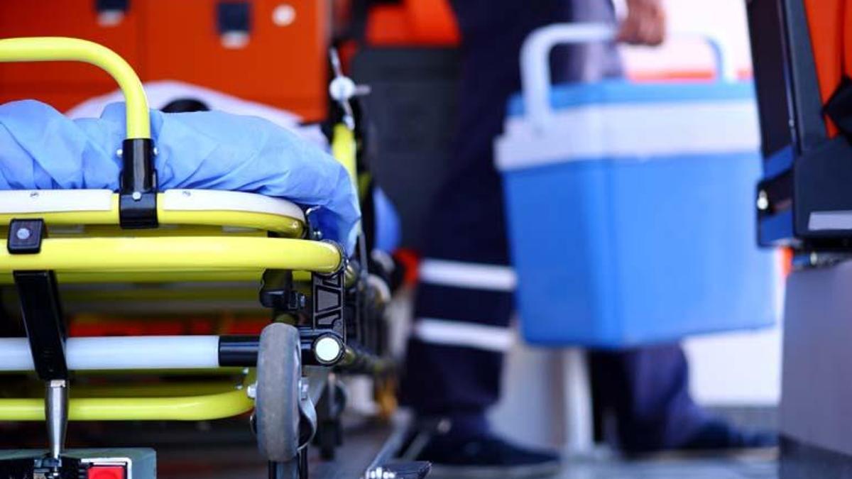 Prof. Dr. Burak Işık’tan ‘organ bağışı’ çağrısı: Tek bir insan 50’nin üzerinde hayata umut olabilir